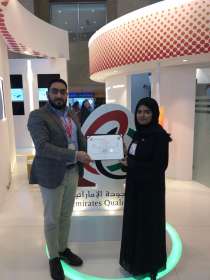 HIA  partecipa alla 25° edizione di GULFOOD 2020 a DUBAI