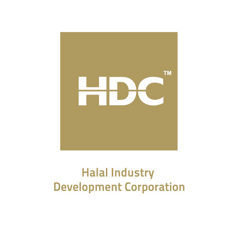 HDC Logo