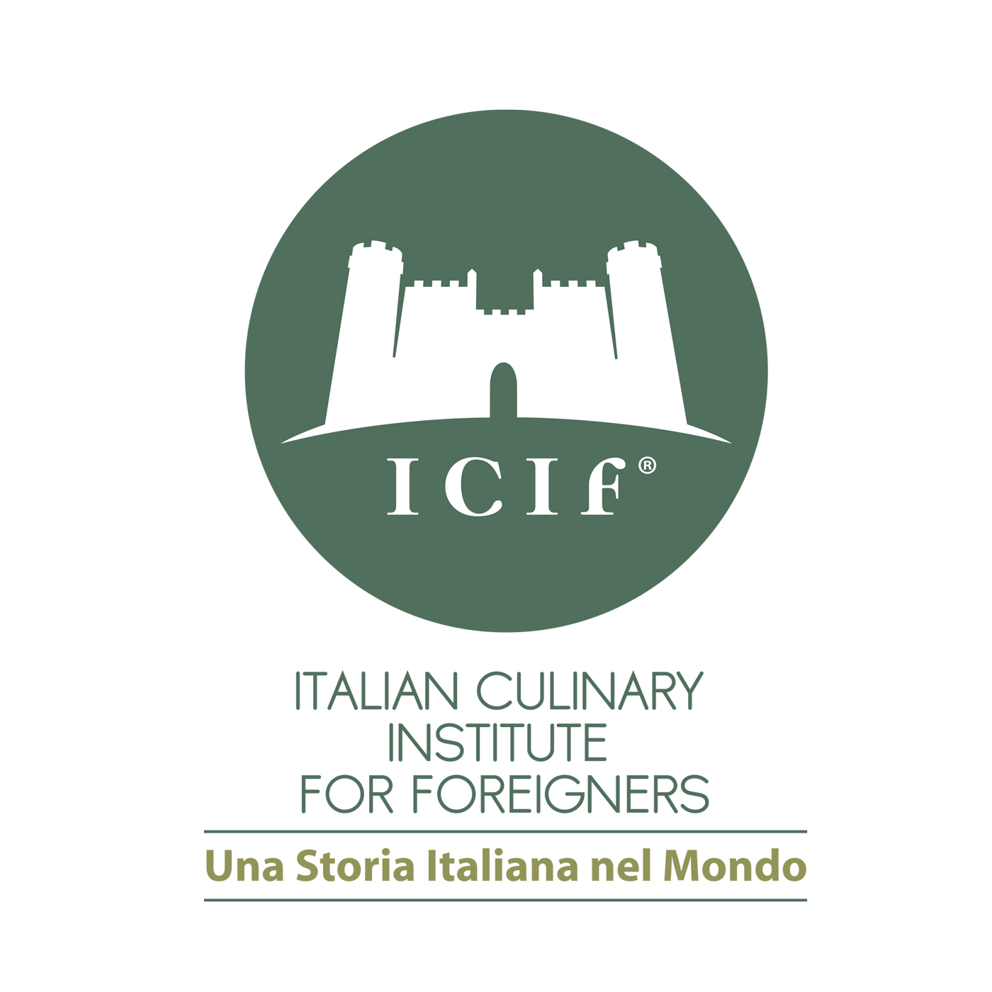 ICIF Logo